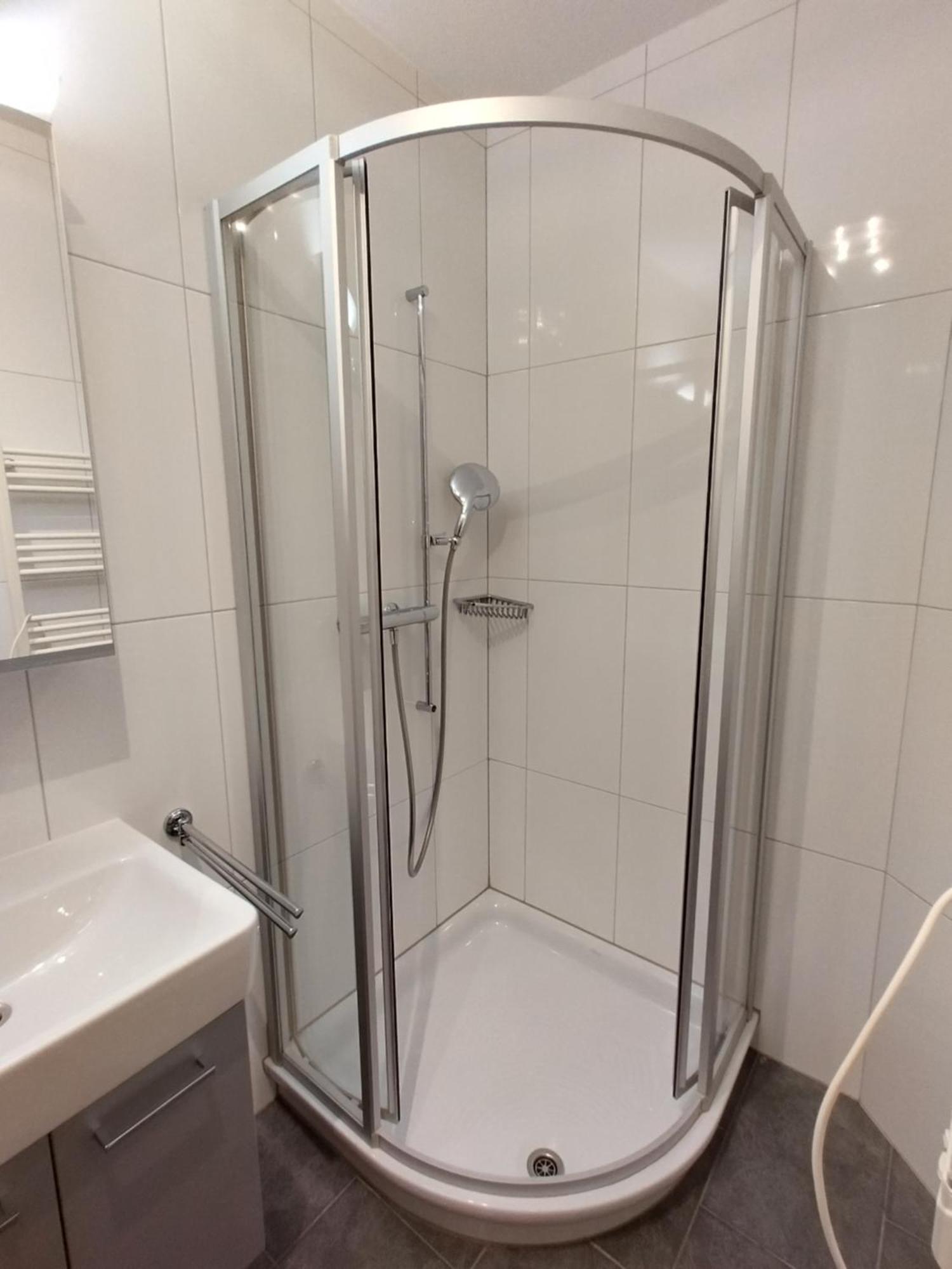 Residence Golf C 21 Leukerbad Zewnętrze zdjęcie