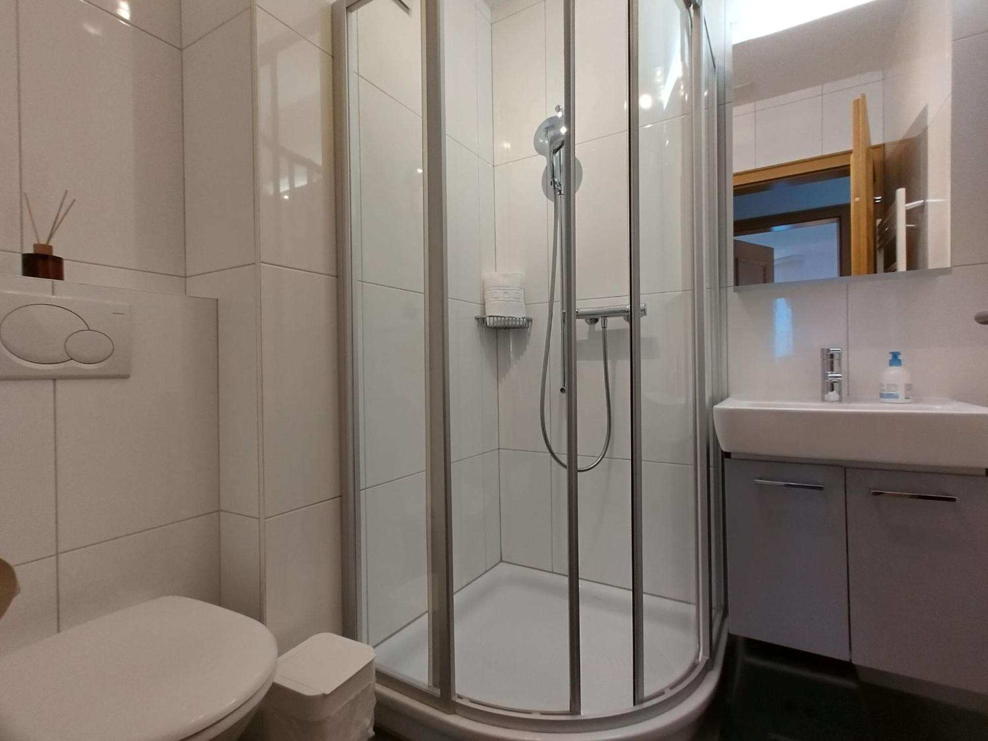 Residence Golf C 21 Leukerbad Zewnętrze zdjęcie