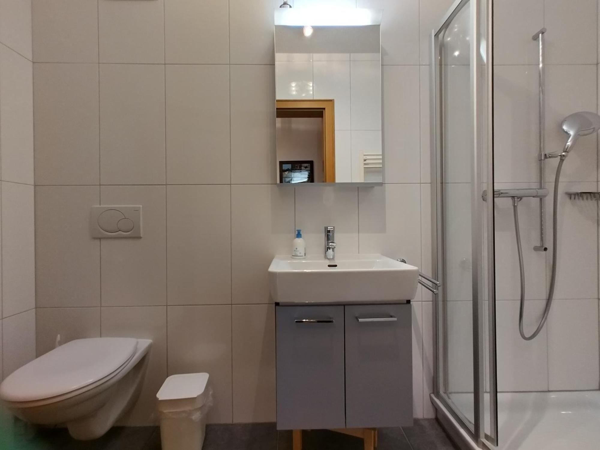 Residence Golf C 21 Leukerbad Zewnętrze zdjęcie