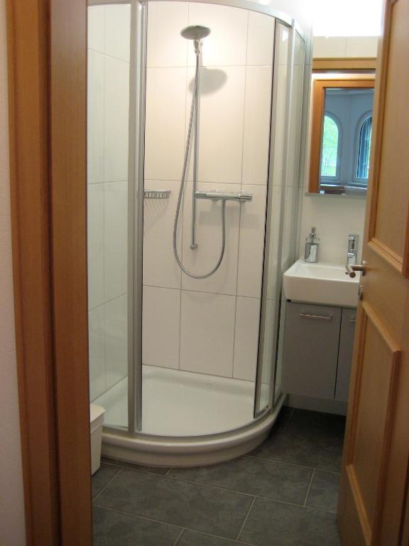 Residence Golf C 21 Leukerbad Zewnętrze zdjęcie